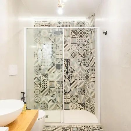 Salt Sea Taormina-naxos 10 Meters From The Sea Holiday home *