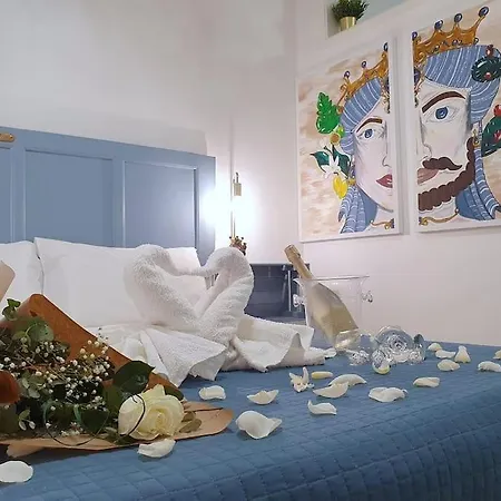 Casa vacanze Salt Sea Taormina-naxos 10 Meters From The Sea